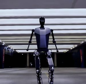 Smart Butler Robot