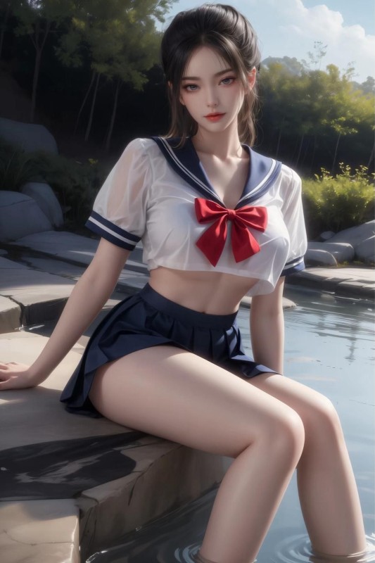 Campus style