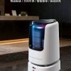 Keenon W3 Smart Delivery