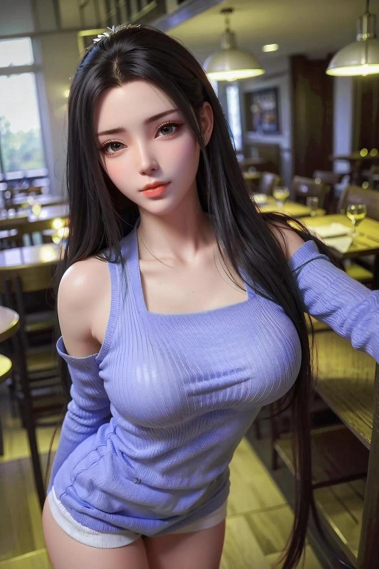 Pure girl