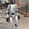 Intelligent AI robot high-end version