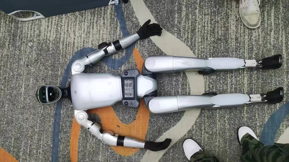 New U-Tree G1